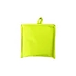 Large Reusable Foldable Shopping Bag W/ Pouch | https://www.bestnamebadges.com