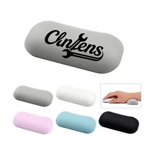Silicone Ergonomic Mouse Wrist Rest