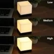 Silicone Squish Lamp | https://www.bestnamebadges.com