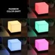 Silicone Squish Lamp | https://www.bestnamebadges.com