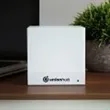 Silicone Squish Lamp | https://www.bestnamebadges.com