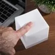 Silicone Squish Lamp | https://www.bestnamebadges.com