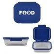 Glass Bento Box | https://www.bestnamebadges.com