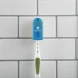 Toothbrush Holder w/Suction Cup | https://www.bestnamebadges.com