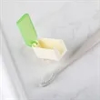 Toothbrush Holder w/Suction Cup | https://www.bestnamebadges.com