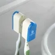 Toothbrush Holder w/Suction Cup | https://www.bestnamebadges.com