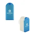 Toothbrush Holder w/Suction Cup | https://www.bestnamebadges.com