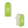 Toothbrush Holder w/Suction Cup | https://www.bestnamebadges.com