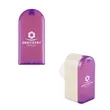 Toothbrush Holder w/Suction Cup | https://www.bestnamebadges.com