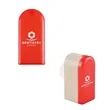 Toothbrush Holder w/Suction Cup | https://www.bestnamebadges.com