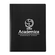 Composition Notebook | https://www.bestnamebadges.com