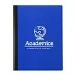 Composition Notebook | https://www.bestnamebadges.com