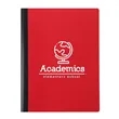 Composition Notebook | https://www.bestnamebadges.com