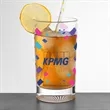 Baldwin Hiball - VividPrint™ | https://www.bestnamebadges.com
