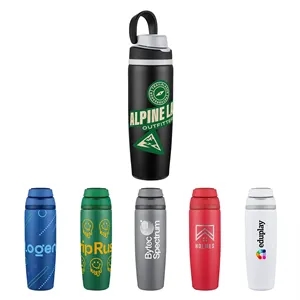 Savanah 25 oz Eco-friendly Vacuum Insulated Stainless Steel