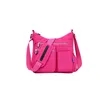 Waterproof Nylon Crossbody Shoulder Bag W/ Multiple Pockets | https://www.bestnamebadges.com