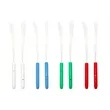 LED Fiber Optic Wand Glow Stick | https://www.bestnamebadges.com