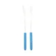 LED Fiber Optic Wand Glow Stick | https://www.bestnamebadges.com
