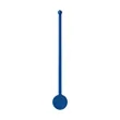 Plastic Cocktail Stir Sticks Coffee Stirrers | https://www.bestnamebadges.com