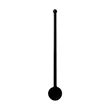 Plastic Cocktail Stir Sticks Coffee Stirrers | https://www.bestnamebadges.com