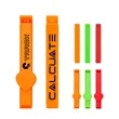 Reusable Plastic Chip Clip For Food Bag | https://www.bestnamebadges.com