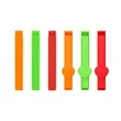 Reusable Plastic Chip Clip For Food Bag | https://www.bestnamebadges.com