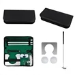 All In One Portable Detachable Golf Putter Set | https://www.bestnamebadges.com
