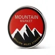Custom UV Printed Pins | https://www.bestnamebadges.com