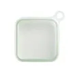 Portable Silicone Sandwich Containers To Go | https://www.bestnamebadges.com