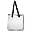 Clear Tote Bags | https://www.bestnamebadges.com
