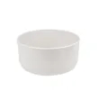 4PCS Unbreakable Wheat Straw Cereal Bowls Set | https://www.bestnamebadges.com
