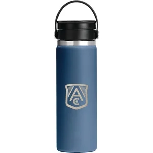 Hydro Flask® Wide Mouth With Flex Sip™ Lid 20oz