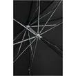 40" Folding Umbrella | https://www.bestnamebadges.com