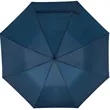 40" Folding Umbrella | https://www.bestnamebadges.com