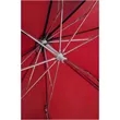 40" Folding Umbrella | https://www.bestnamebadges.com