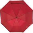 40" Folding Umbrella | https://www.bestnamebadges.com
