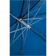 40" Folding Umbrella | https://www.bestnamebadges.com