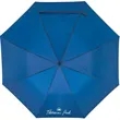 40" Folding Umbrella | https://www.bestnamebadges.com
