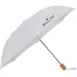 40" Folding Umbrella | https://www.bestnamebadges.com