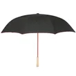 48" Recycled Manual Inversion Umbrella | https://www.bestnamebadges.com