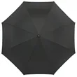 48" Recycled Manual Inversion Umbrella | https://www.bestnamebadges.com