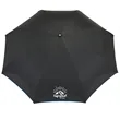 48" Recycled Manual Inversion Umbrella | https://www.bestnamebadges.com