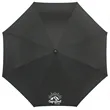 48" Recycled Manual Inversion Umbrella | https://www.bestnamebadges.com