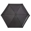 37" Compact Travel Umbrella With Case | https://www.bestnamebadges.com