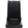TriCharged 3-in-1 15W Wireless Charging Stand | https://www.bestnamebadges.com