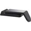 TriCharged 3-in-1 15W Wireless Charging Stand | https://www.bestnamebadges.com