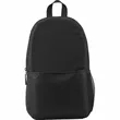 Brix Recycled Backpack | https://www.bestnamebadges.com