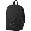 Brix Recycled Backpack | https://www.bestnamebadges.com