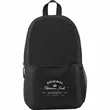Brix Recycled Backpack | https://www.bestnamebadges.com