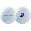 Bridgestone Tour B RX Golf Balls - 3 Pack | https://www.bestnamebadges.com